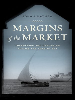cover image of Margins of the Market